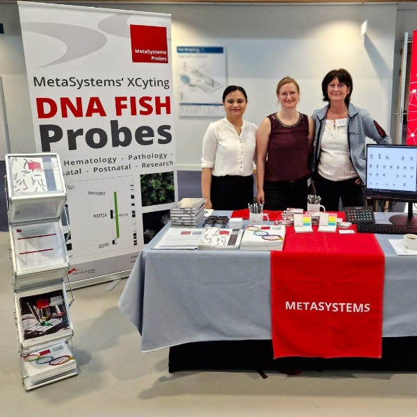 Greetings from Nijmegen, NL